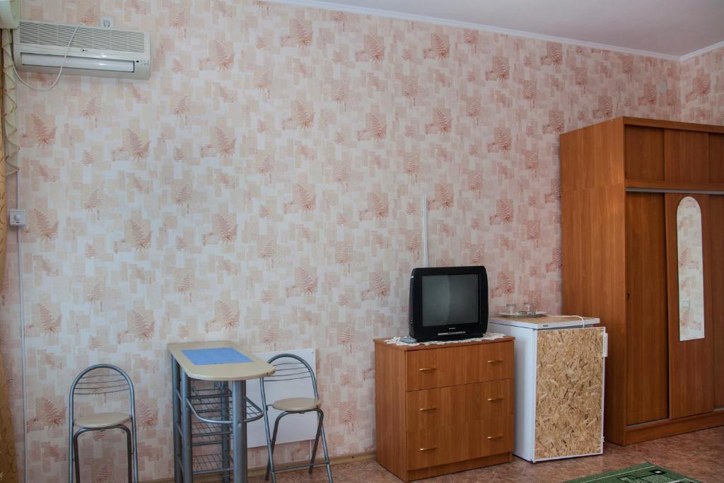 Admiral Nelson Hotel Skadovsʼk Quarto foto