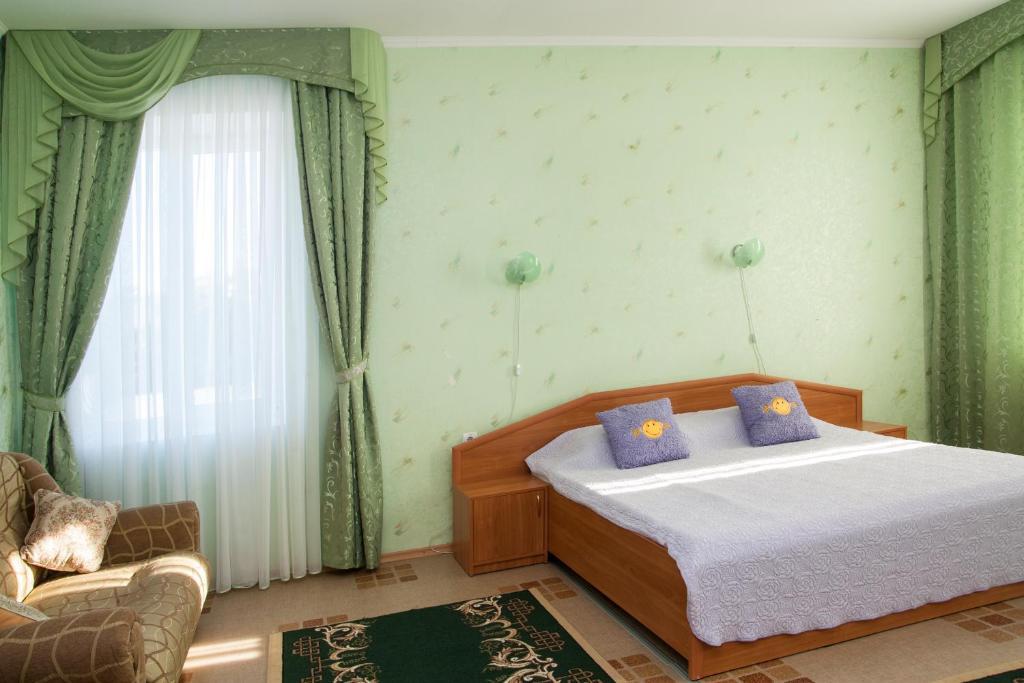 Admiral Nelson Hotel Skadovsʼk Quarto foto