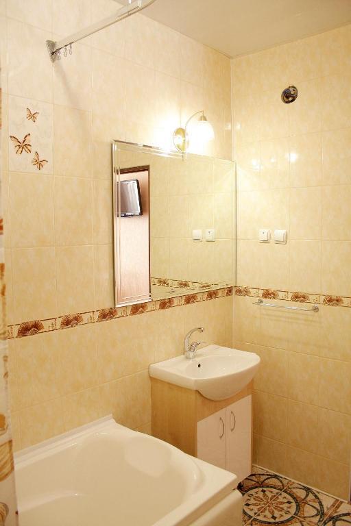 Admiral Nelson Hotel Skadovsʼk Quarto foto
